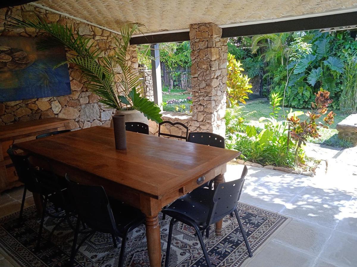 Casa Tiradentes - Apto 2 外观 照片