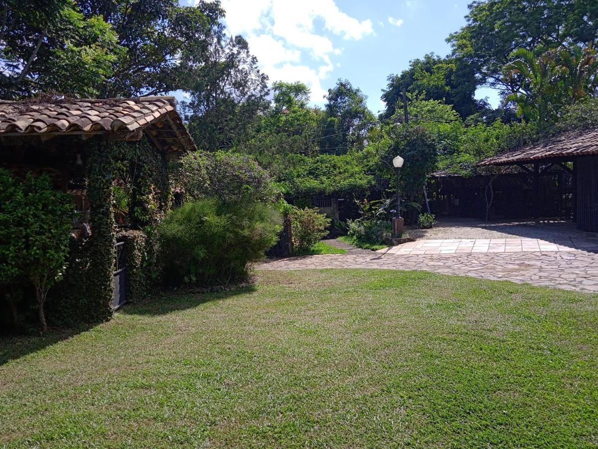 Casa Tiradentes - Apto 2 外观 照片